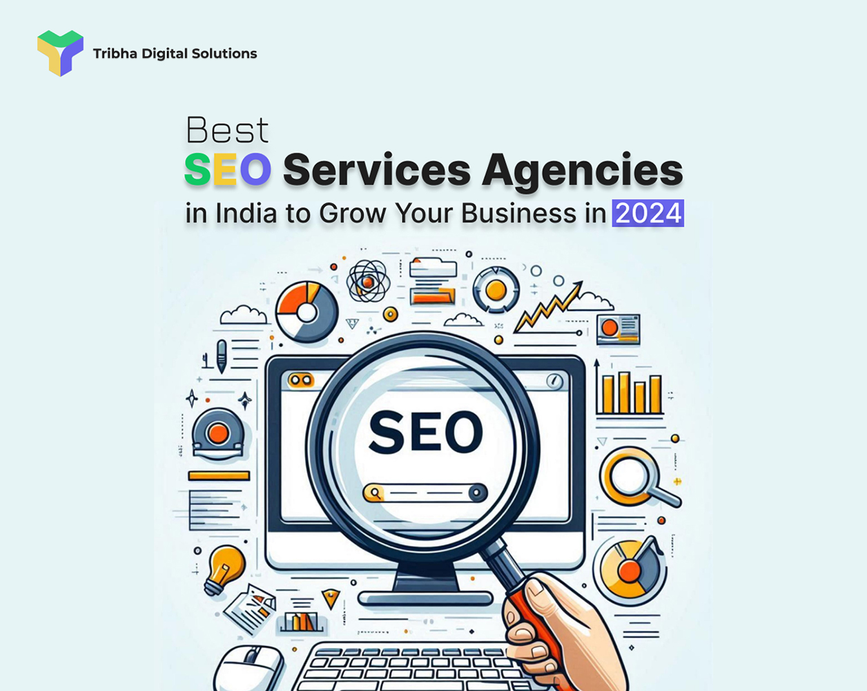 SEO Service Agency