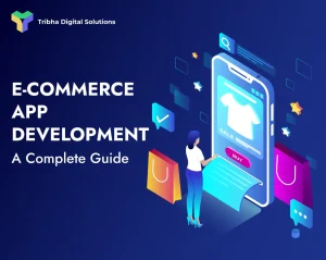 E-commerce App Development