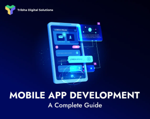 Mobile App Development